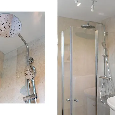 New And Urban Apartment, Centrally Located Close To Nature Haugesund