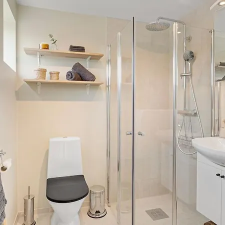 Apartment New And Urban Apartment, Centrally Located Close To Nature *
