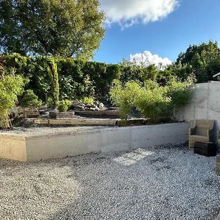 New And Urban Apartment, Centrally Located Close To Nature